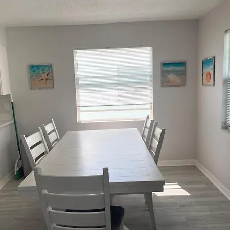 Beachside Getaway West Apartment Clearwater Beach Exterior photo