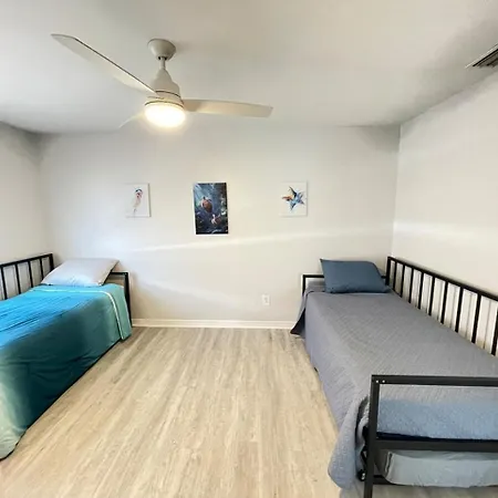 Beachside Getaway West Apartment Clearwater Beach Exterior photo