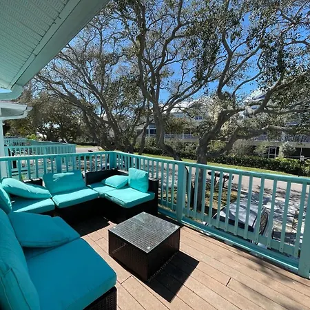Beachside Getaway West Apartment Clearwater Beach Exterior photo