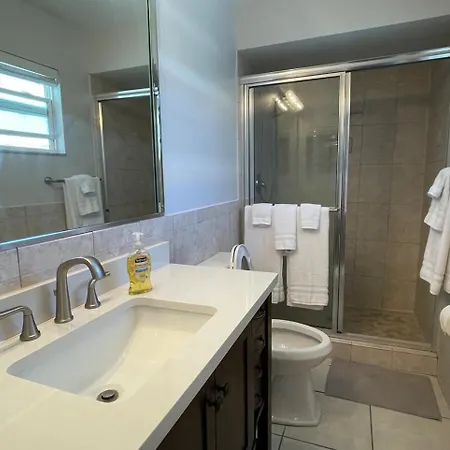 Beachside Getaway West Apartment Clearwater Beach Exterior photo