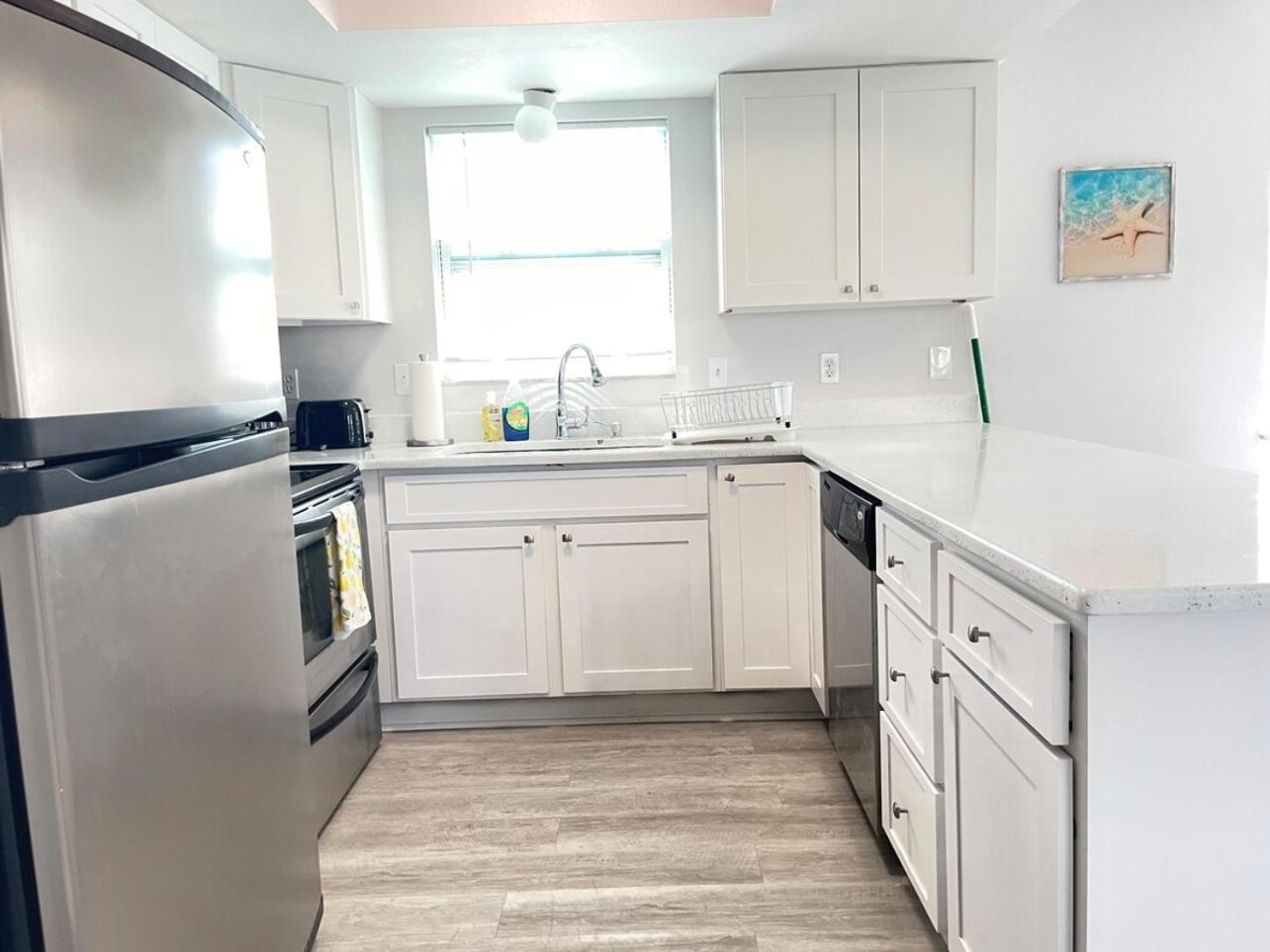 Apartment Beachside Getaway West Clearwater Beach