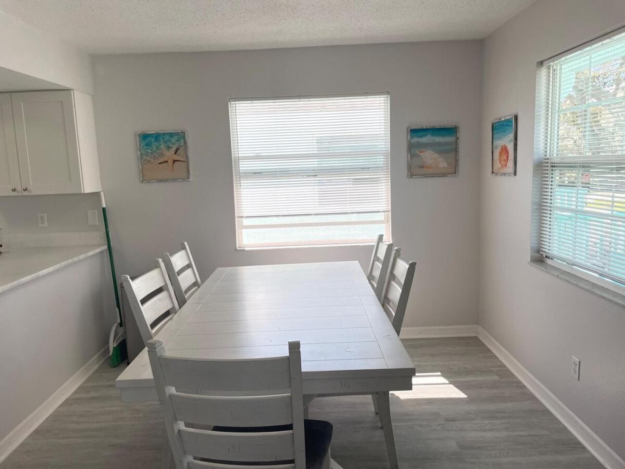 Apartamento Beachside Getaway West *