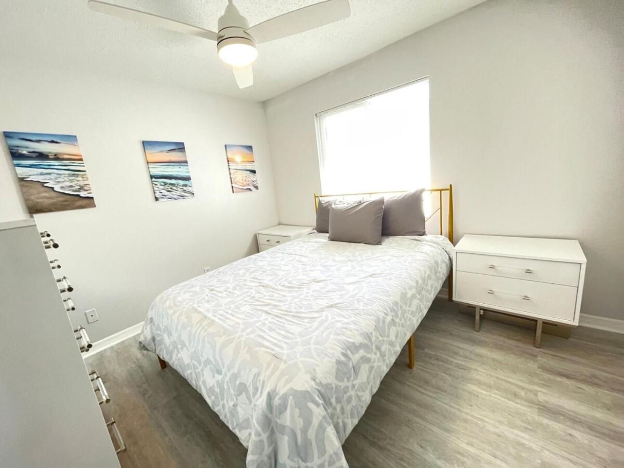 Apartamento Beachside Getaway West Clearwater Beach