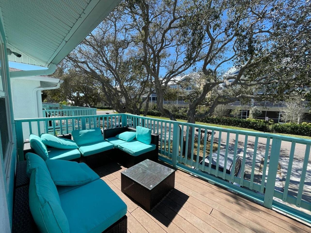 Apartamento Beachside Getaway West Clearwater Beach